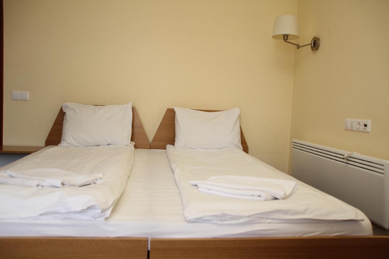 Vila Ursu Din Sovata Bai Extérieur photo