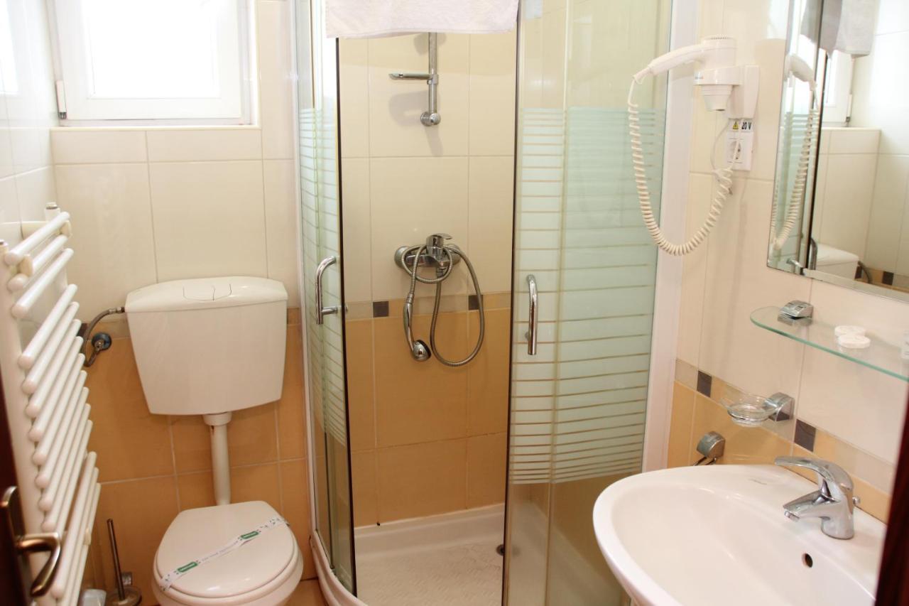 Vila Ursu Din Sovata Bai Extérieur photo