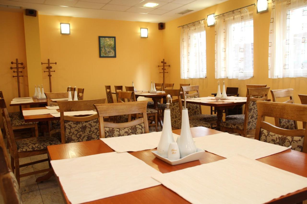 Vila Ursu Din Sovata Bai Extérieur photo
