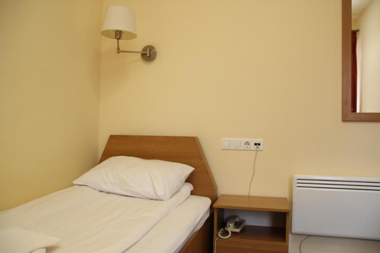 Vila Ursu Din Sovata Bai Extérieur photo