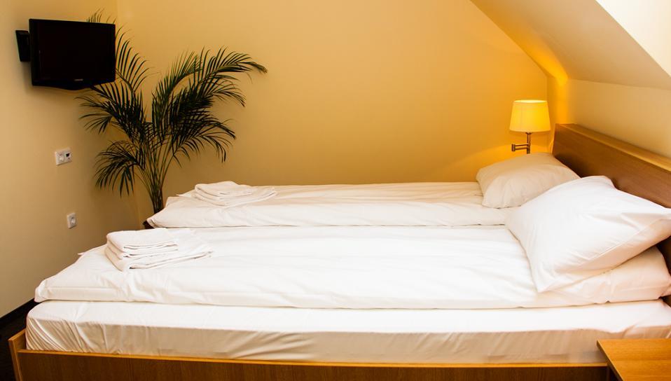Vila Ursu Din Sovata Bai Chambre photo