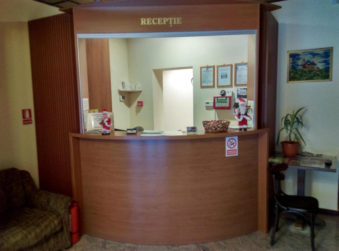 Vila Ursu Din Sovata Bai Extérieur photo